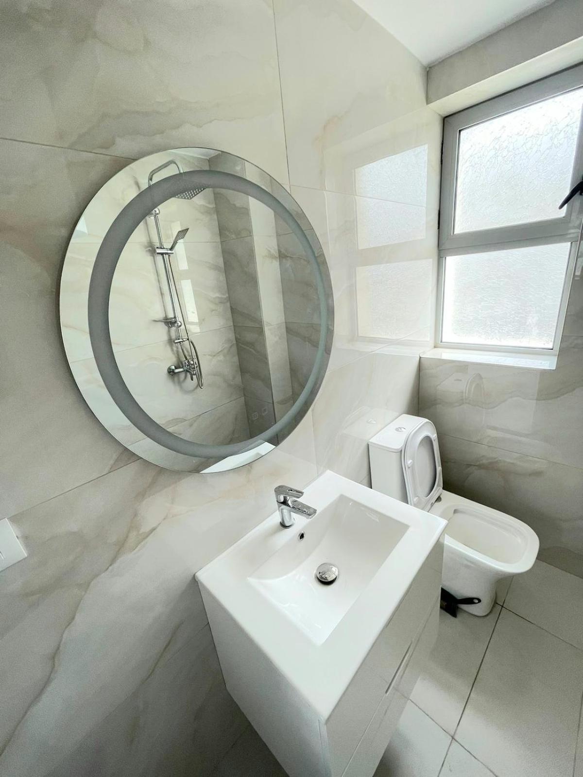 Vilma Apartment Berat Bagian luar foto