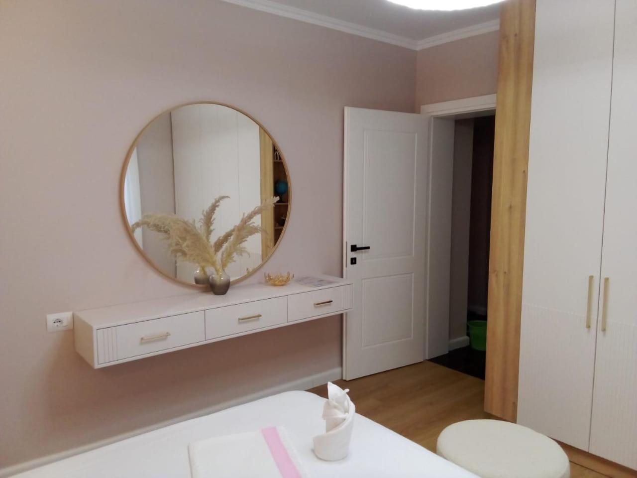 Vilma Apartment Berat Bagian luar foto