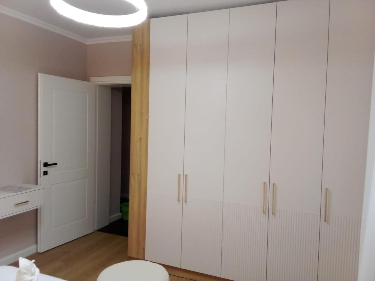 Vilma Apartment Berat Bagian luar foto